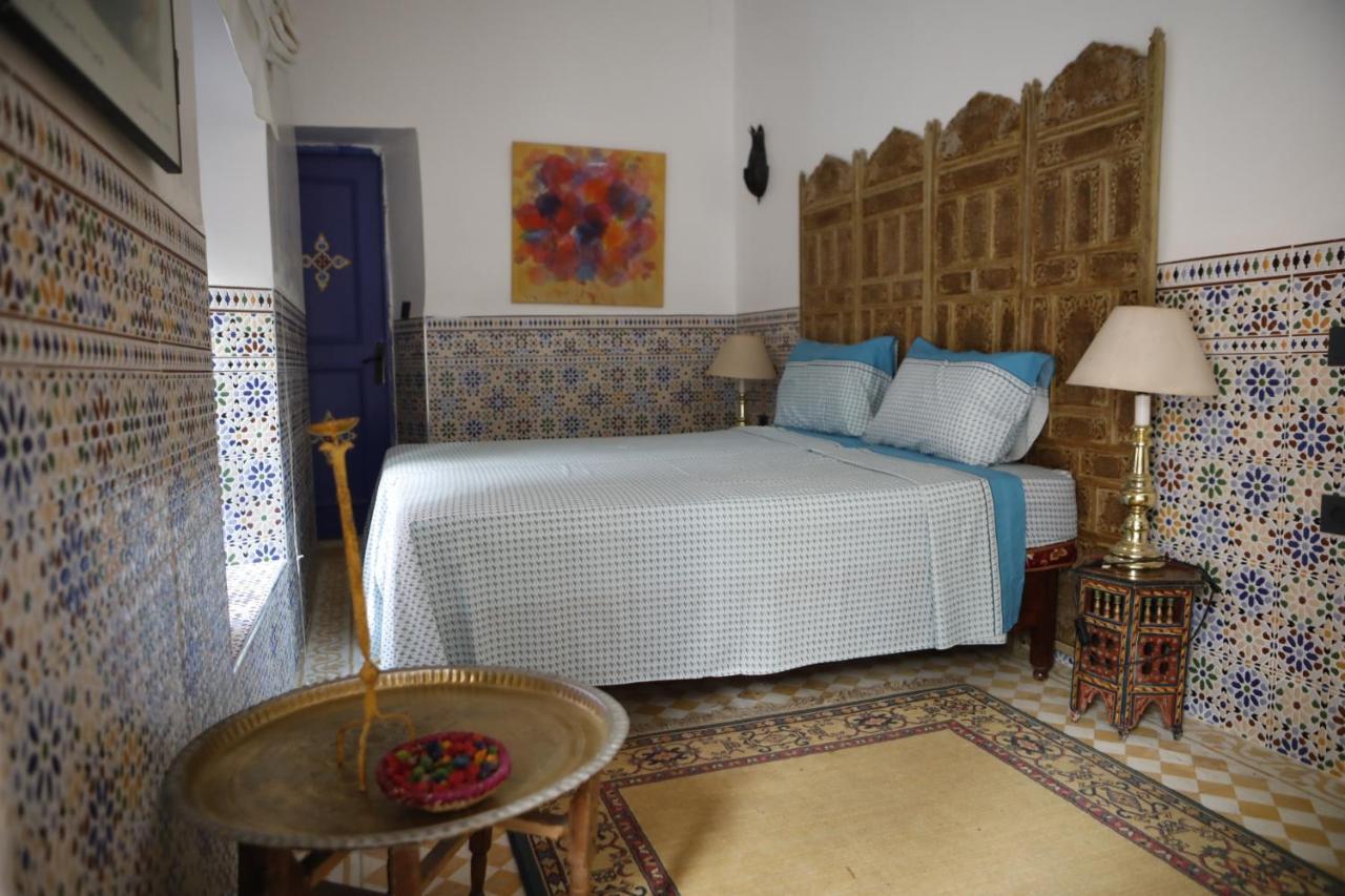 Riad 7 Rijal Marrakech Hotel Marrakesh Exterior photo