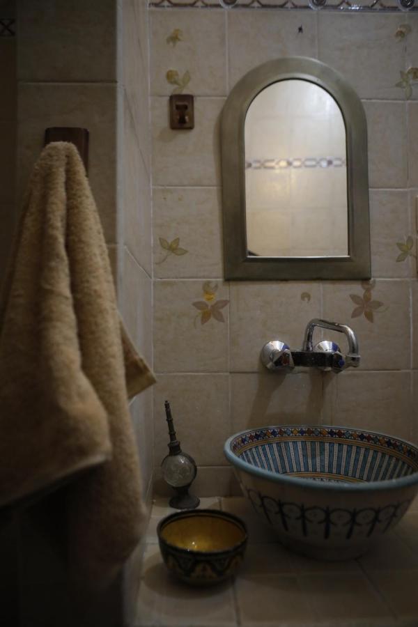 Riad 7 Rijal Marrakech Hotel Marrakesh Exterior photo