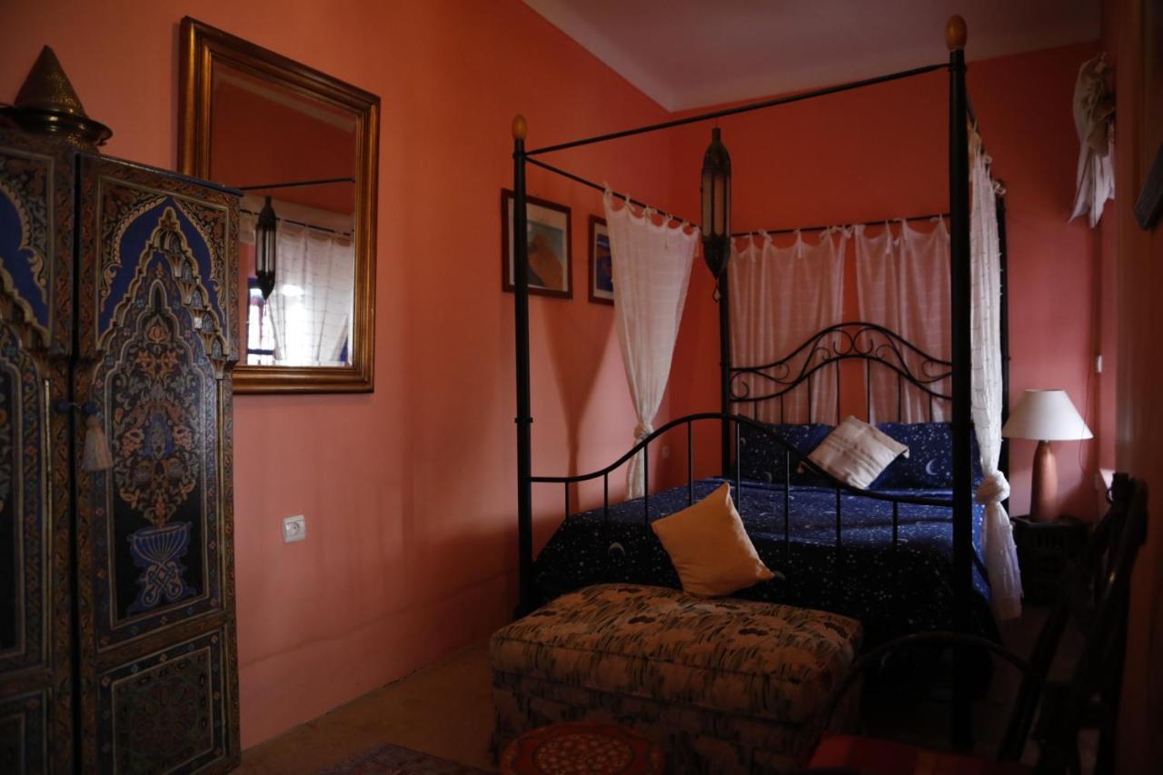Riad 7 Rijal Marrakech Hotel Marrakesh Exterior photo