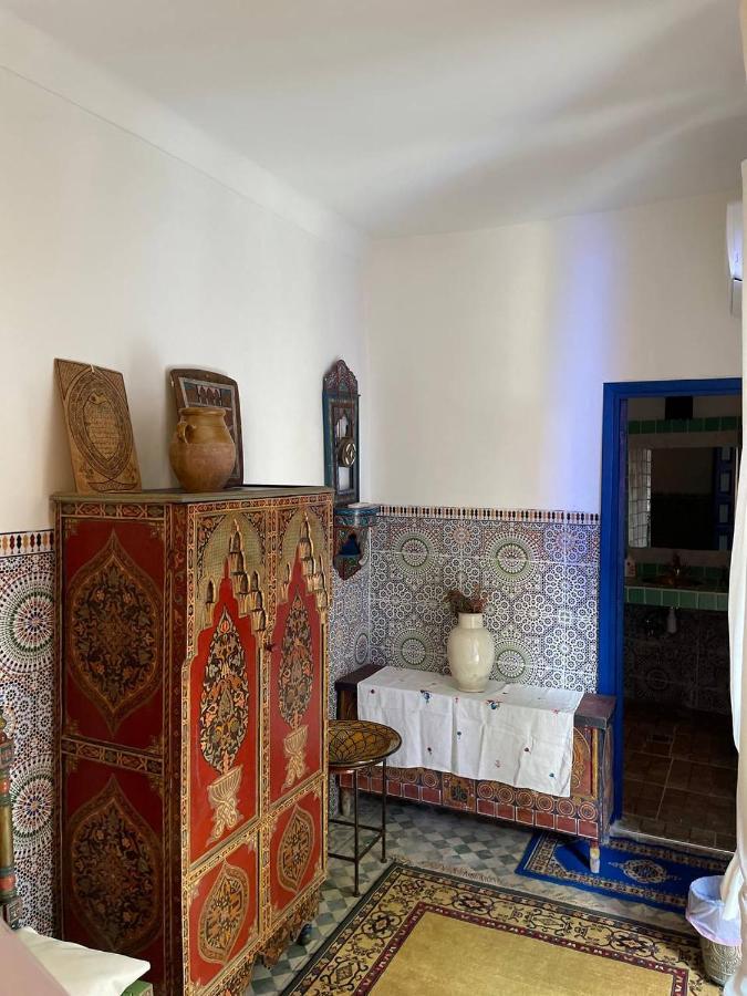Riad 7 Rijal Marrakech Hotel Marrakesh Exterior photo